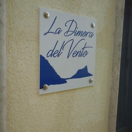 דירות מארטימו La Dimora Del Vento מראה חיצוני תמונה